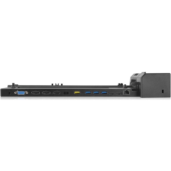 Lenovo ThinkPad Ultra Docking Station (40AJ0135AU) – 4K Display & Gigabit Ethernet