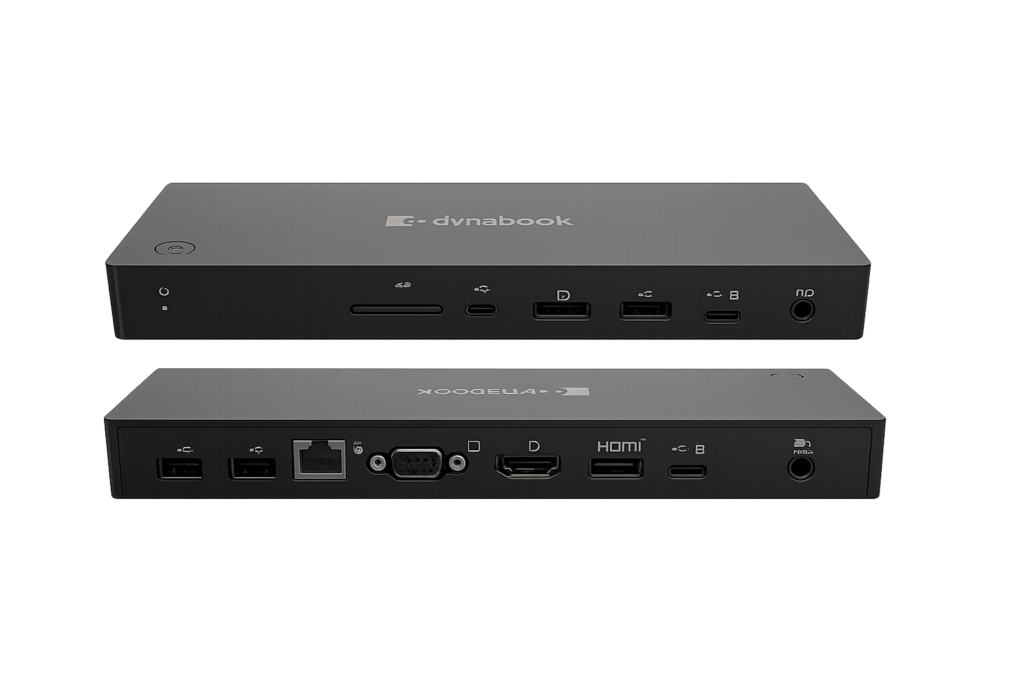 Dynabook USB Type-C Dock