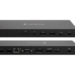 Dynabook USB Type-C Dock