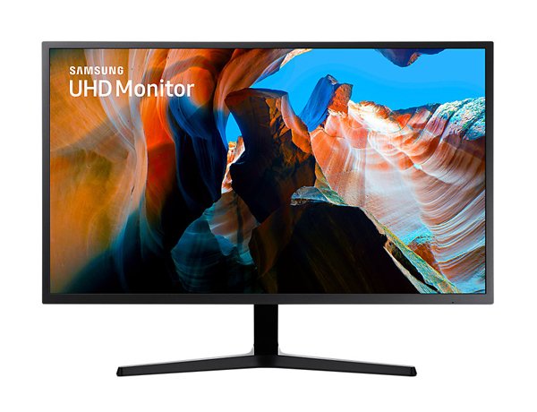 SAMSUNG UJ590 32" 4K UHD AMD FREESYNC LED MONITOR