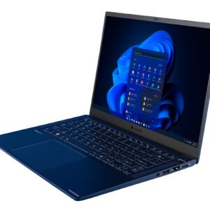 Dynabook Portégé X40L-M | Intel Core Ultra 5 | 16GB RAM | 512GB SSD | 14” WUXGA Business Laptop